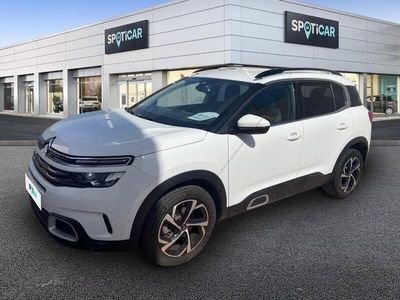 usado Citroën C5 Aircross 1.5 BlueHDi 130 S&S CVM6 Feel