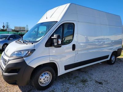 usado Peugeot Boxer 2.2 BlueHDi 335 L3 CD