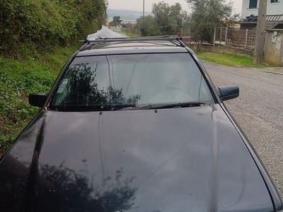 Usado 1997 Mercedes C250 Sedan | € 1.800