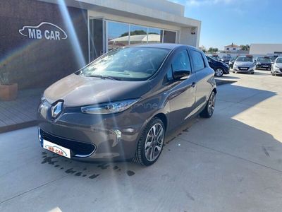 usado Renault Zoe Bose 40 Flex