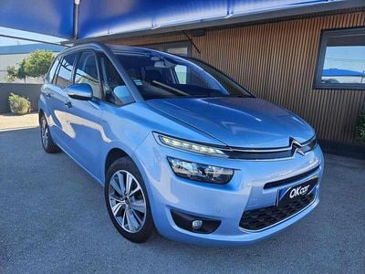 Citroën Grand C4 Picasso