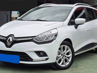 Renault Clio GrandTour