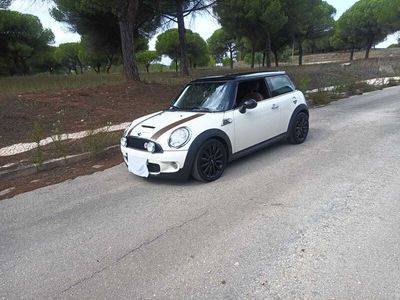 usado Mini Cooper S 50 Mayfair