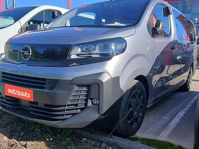Usado Opel Vivaro Essentia 180 HP (132 kW) 2024 Monovolume