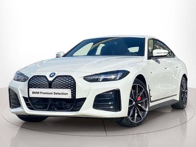 Usado BMW i4 Shadowline 250 kW (340 HP) 2024 Sedan