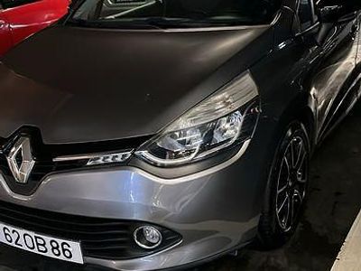 Renault Clio IV