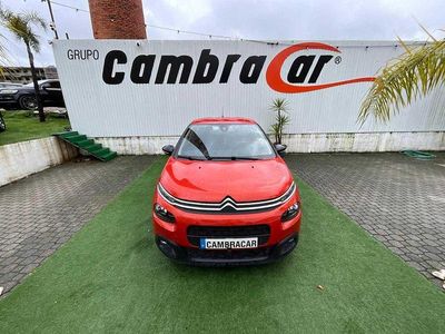 Outra Usado 2017 Citroën C3 | € 10.900 (Preço justo)