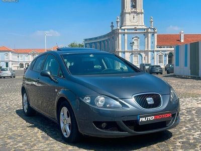 usado Seat Leon 1.9 TDI PD 105