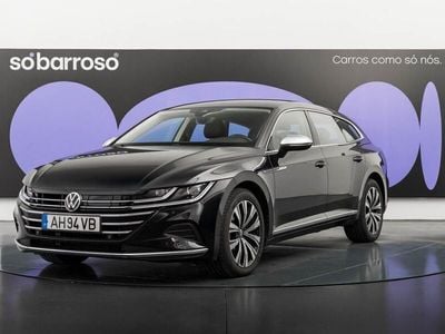 VW Arteon