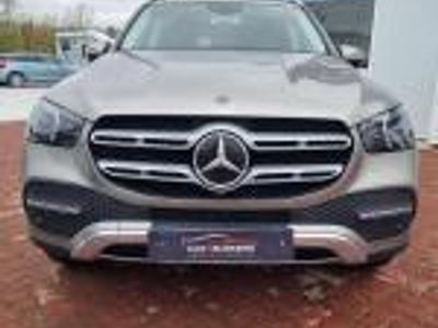 Mercedes GLE350