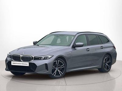BMW 320e