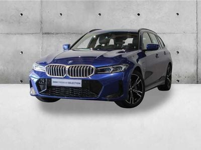 BMW 330e