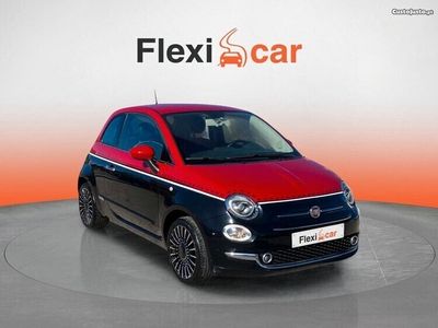 usado Fiat 500 1.2 Lounge