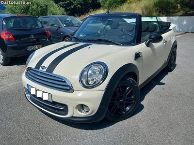 Mini Cooper Coupé