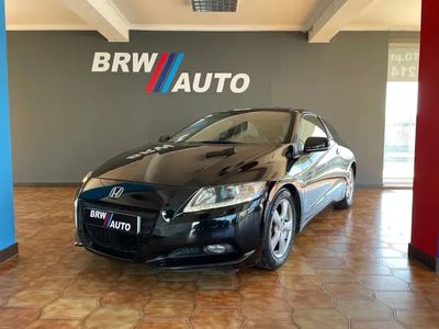 usado Honda CR-Z 1.5 IMA i-VTEC Sport