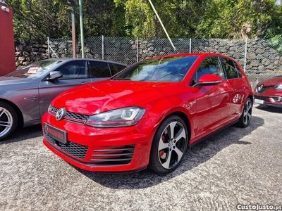VW Golf VII