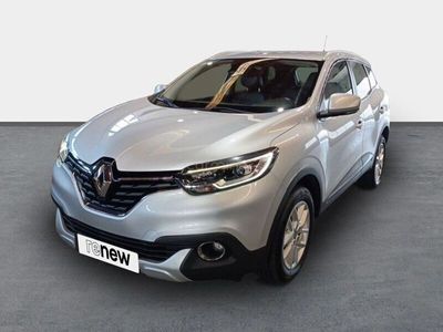 usado Renault Kadjar 1.5 dCi XMOD