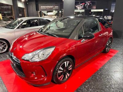 Citroën DS3