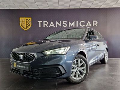 usado Seat Leon ST 1.0 TSI Style