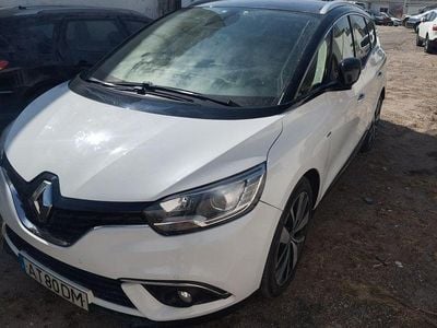 Renault Scénic IV