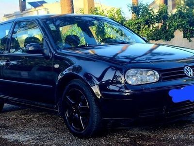 usado VW Golf IV 1.9TDI PD130