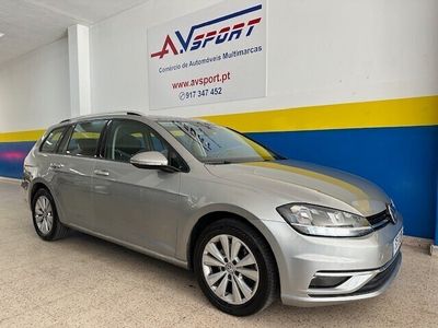 VW Golf VII