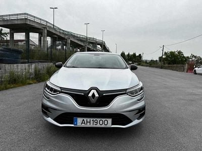 Renault Mégane IV