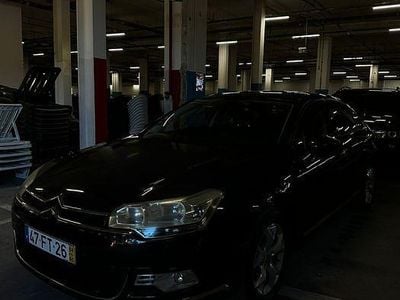 Citroën C5