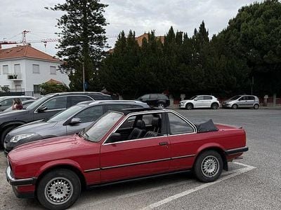 Usado 1987 BMW 316 | € 11.000