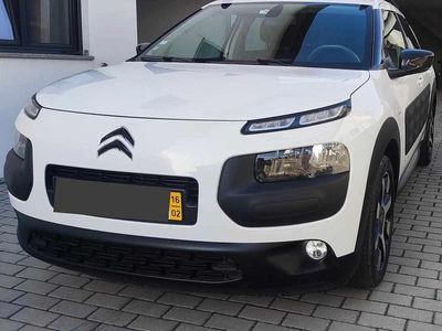 Citroën C4 Cactus