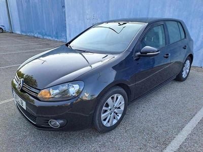 VW Golf VI