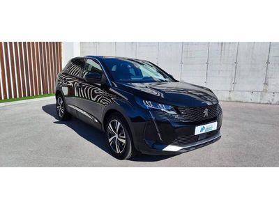 usado Peugeot 3008 1.5 BlueHDi 130 EAT8 Allure Pack