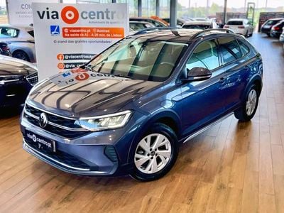 VW Taigo
