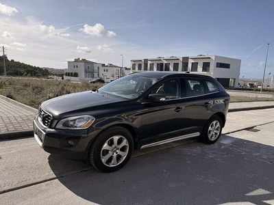 Usado 2009 Volvo XC60 SUV | € 9.000