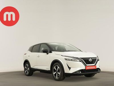 Usado 2023 Nissan Qashqai N-Connecta SUV | € 29.499 (Preço justo)