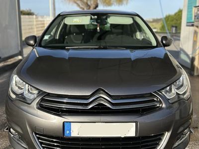 Citroën C4