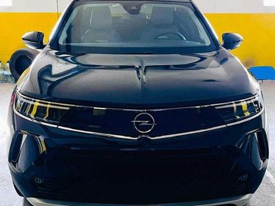 Usado Opel Mokka 110 HP (80 kW) 2022 SUV