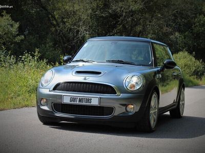 usado Mini Cooper S 