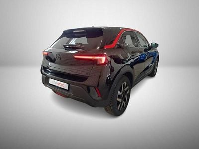 Opel Mokka-e