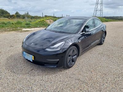 usado Tesla Model 3 long range Nacional