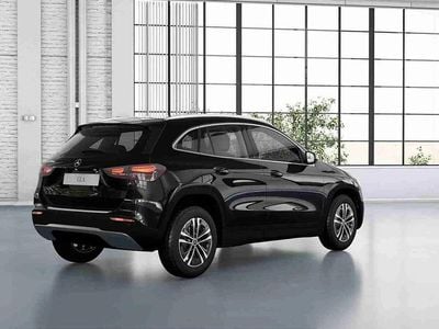 Mercedes GLA250