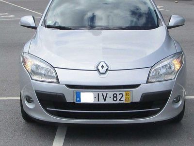 Renault Mégane III