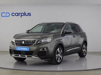 Outra Usado 2017 Peugeot 3008 Allure SUV | € 19.400 (Preço justo)
