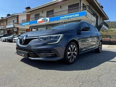 Renault Mégane IV