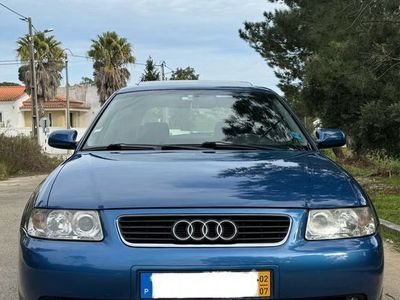 usado Audi A3 1.8 T Sport 16