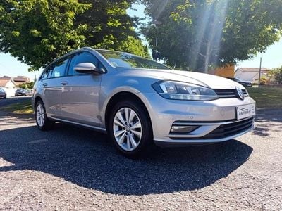 VW Golf VII