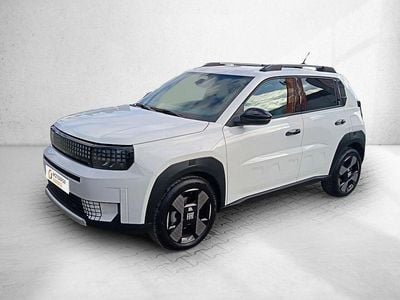 Branco Novo 2025 Fiat Grande Panda La Prima Citadino | € 22.490 (Preço justo)