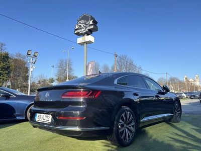 usado VW Arteon 2.0 TDI Elegance DSG