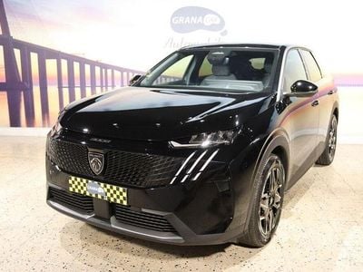 Preto Usado 2025 Peugeot 3008 Allure SUV | € 33.850 (Preço elevado)