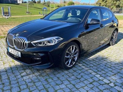 Usado BMW 116 116 HP (85 kW) 2021 Citadino